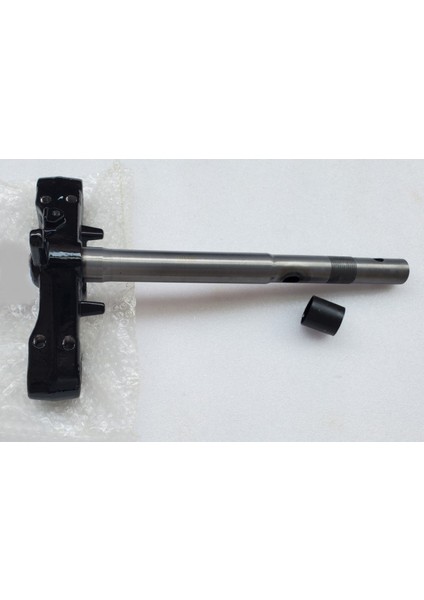 Honda Spacy Alfa Activa S Ön Maşa Rot Platin