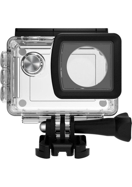 SJ5000 Su Geçirmez Kılıf 30 M Dalış Sjcam SJ5000/SJ5000 WIFI/SJ5000 PLUS/SJ5000X Elite Aksiyon Kamerası (Yurt Dışından) fiyatları