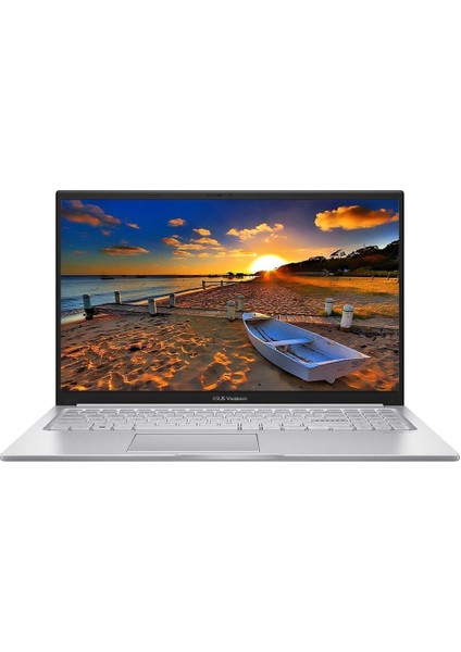 vivobook 15 X1504VA-NJ412-05 Intel Core I7-1355U 24GB 512GB SSD 15.6" Freedos Taşınabilir Bilgisayar