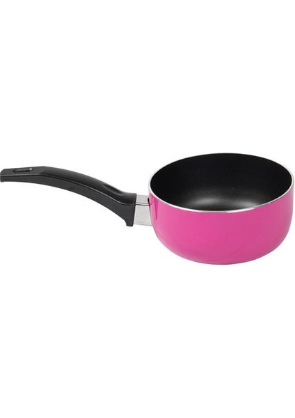 Teflon 12 cm Sütlük Teigen Design 2 Li Set