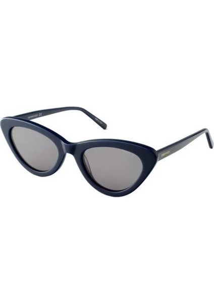 Kadın Kemik Güneş Gözlüğü DS1683 C8