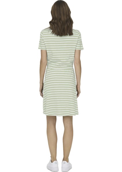 Onlmay S/s V-Neck Kadın Elbise - 15286935 fiyatları