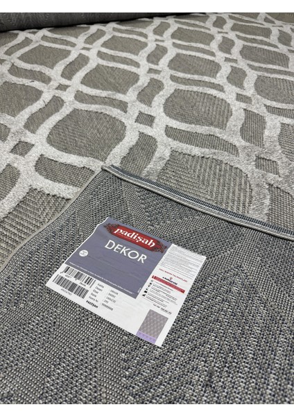 Dekor Koleksiyonu 54093-295 Gri