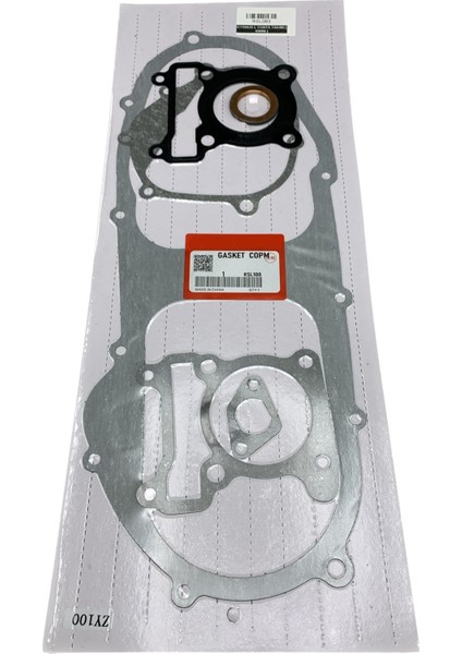 Yamaha Cygnus L Conta Takımı