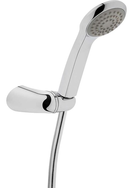 Solo C 1f A45675 El Duşu Takımı, Krom