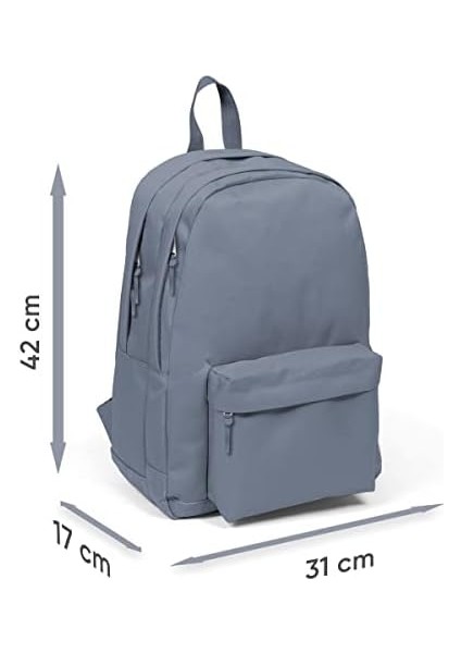 High 23161 Sırt Çantası
