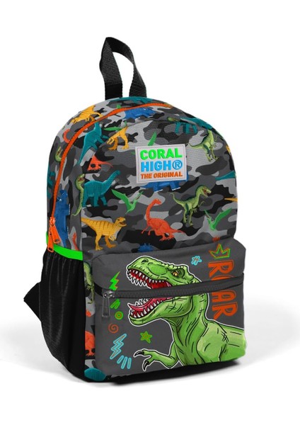 High Dinozor Mini Sırt Çanta 23544