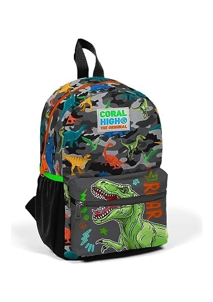 High Dinozor Mini Sırt Çanta 23544