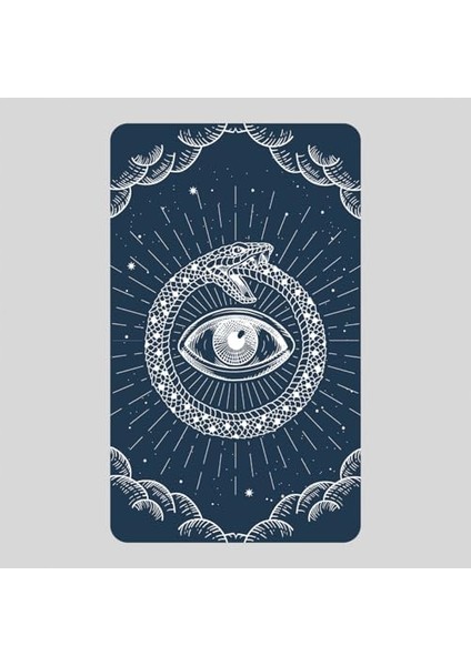 Kitap Modern Klasik Tarot, 78 Kartlık Deste ve Rehber Kitap 2022, Alisa Drachynska