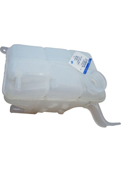 (Fomoco) Ford Escort Radyator Yedek Su Deposu 93-2001