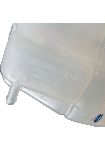 (Fomoco) Ford Escort Radyator Yedek Su Deposu 93-2001 modelleri