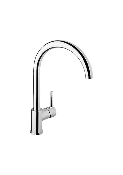 Minimax S A42091 Eviye Bataryası, Krom