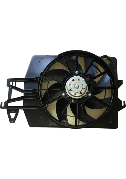Ford Escort Clx Fan Motoru Klimalı Komple Davlumbazlı 94-2000 1.6-1.8