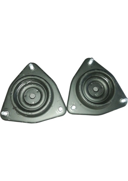 Ford Escort Uyumlu Ön Amortisör Üst Takozu Sag Sol 2 Ad 96-2001
