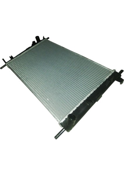 Ford Mondeo Mk1-Mk2 Motor Su Radyatörü Klimalı 1.6-1.8-2.0 1992-2001