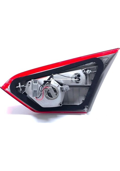 Ford Focus 2012-2015 Arası Uyumlu Sol Iç Stop Lambası modelleri