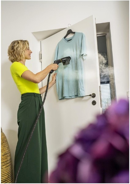Garment Steamer Buharlı Düzleştirme Aparatı fırsatları