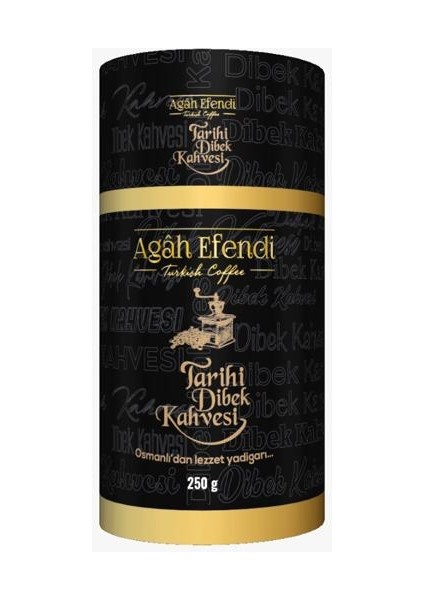 Dibek Kahvesi