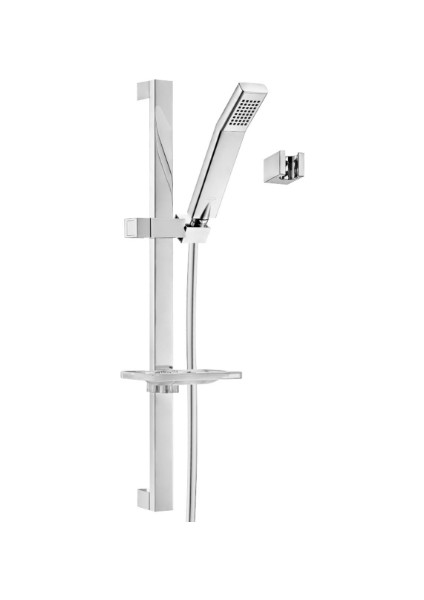 Elegant Banyo Hareketli Duş Seti 102117298