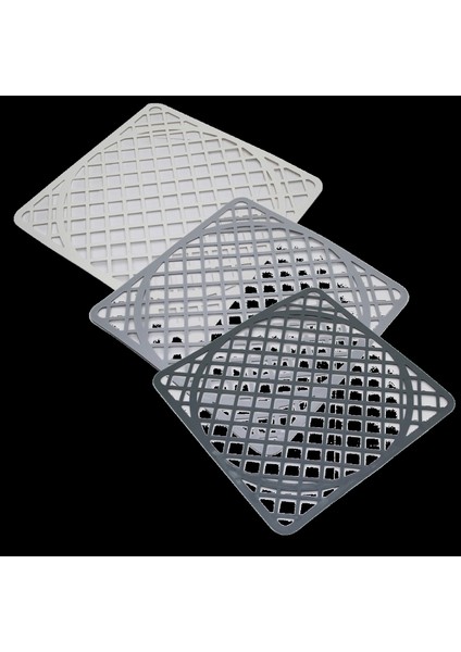 Mat Lavabo Buz Halısı (4887)