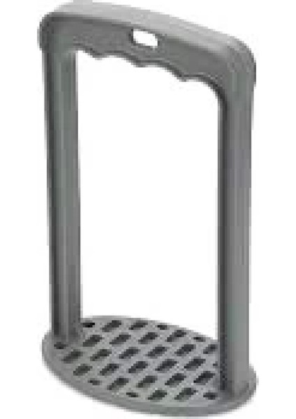 Plastik Patates Ezici (4887)