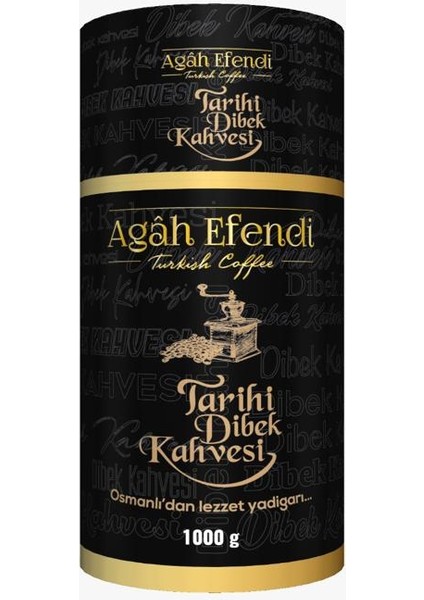 Dibek Kahvesi