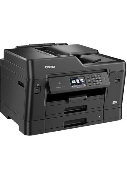 Tonersepeti Brother MFC-J3940DW Yazıcı