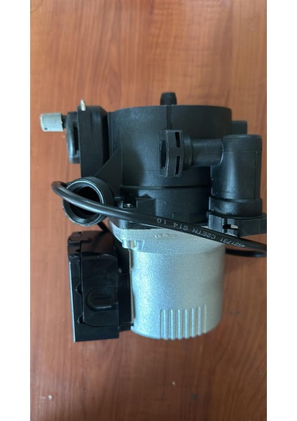 Vailant Eco Tec Pro Wilo Pompa Kombi Sirkülasyon Motoru fırsatları