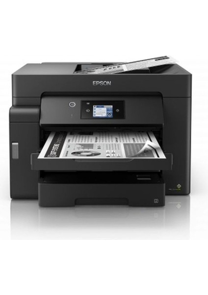 Tonersepeti Epson M15140 A3 Yazıcı