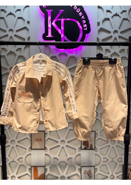 Erkek Çocuk Ceket Body Pantolon Alt Üst Takım Bayramlık 3'lü fiyatları