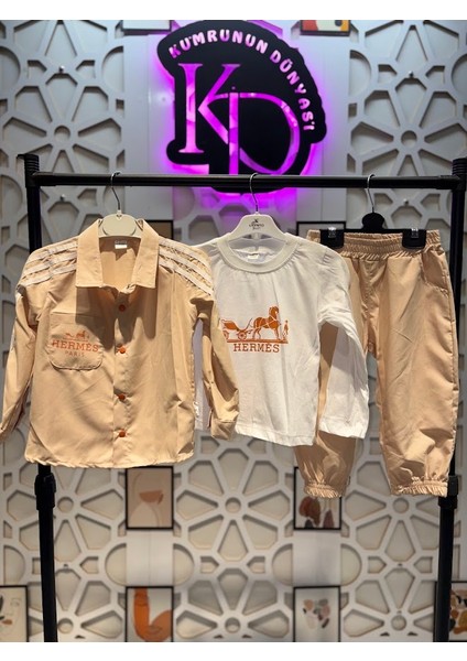 Erkek Çocuk Ceket Body Pantolon Alt Üst Takım Bayramlık 3'lü modelleri