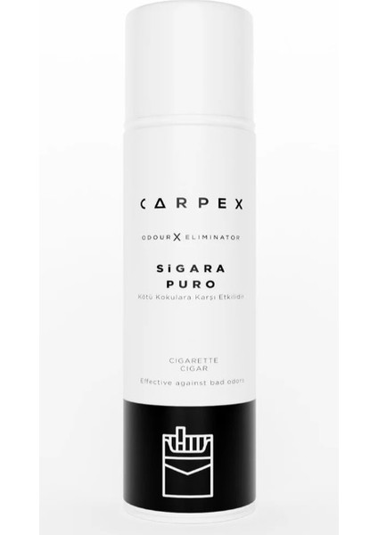 Odour Sigara Koku Giderici 500 ml
