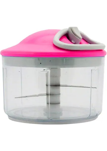 Ipli Çekmeli 3 Bıçaklı Pratik El Rondosu (4887) fiyatları