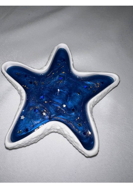 "galaksi Işığı" Mum, Deniz Yıldızı Jel Mum, Parlak Yıldız Mum modelleri