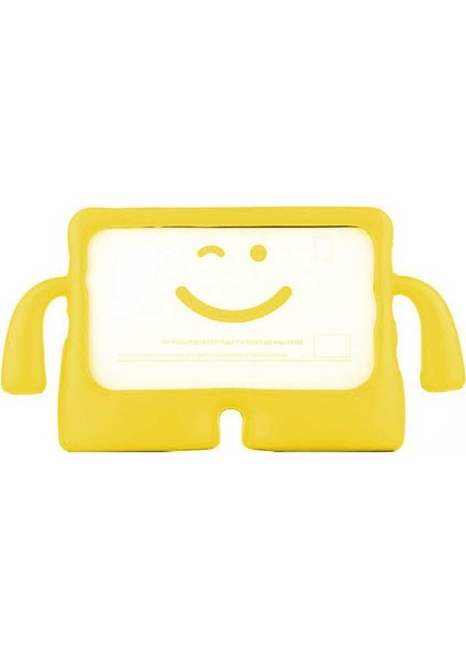 Xiaomi Redmi Pad Se 11 Inç Büyük Boy Olan Için Kılıf Ibuy Standlı En Koruyucu Kollu Çocuk Tablet Kılıfı