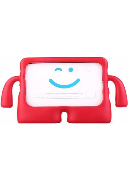 Xiaomi Redmi Pad Se 11 Inç Büyük Boy Olan Için Kılıf Ibuy Standlı En Koruyucu Kollu Çocuk Tablet Kılıfı