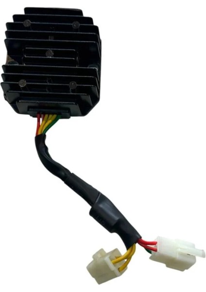 Mondial Sfc Yeni Model Konjektör Regülatör 3+3 Soketli fiyatları