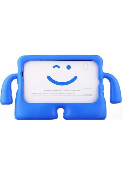Xiaomi Redmi Pad Se 11 Inç Büyük Boy Olan Için Kılıf Ibuy Standlı En Koruyucu Kollu Çocuk Tablet Kılıfı