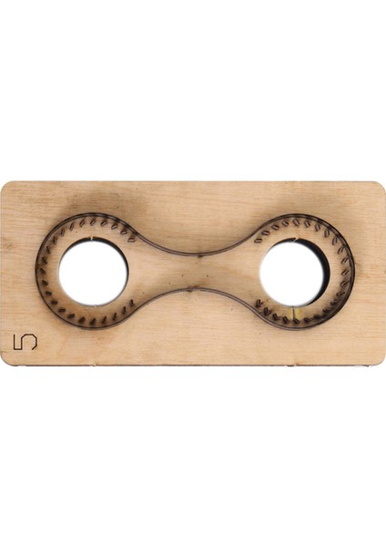 1x Metal Ölümleri Ik Için Dıy Ahşap (Yurt Dışından)