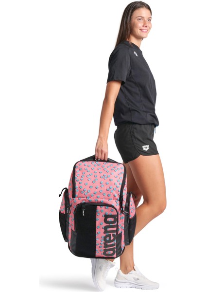 Spıky Iıı Backpack 45 Yüzücü Sırt Çantası 006272138 indirimleri