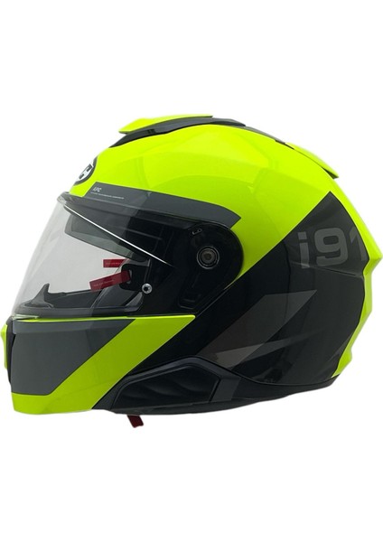 I91 Bina MC3H Kask fiyatları