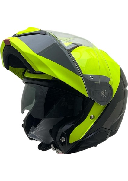 I91 Bina MC3H Kask modelleri