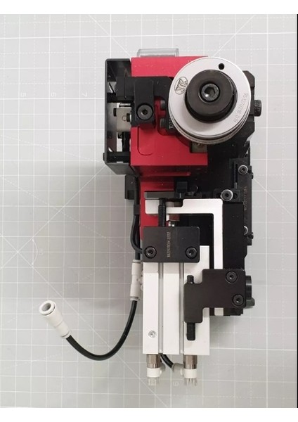 Sıkma Kıvırma Makinesi Ktk Minitool Jg Kıvırma Sıkma Makinesi Ktk Minitool V2 Tel Sıkma 13743048-JG