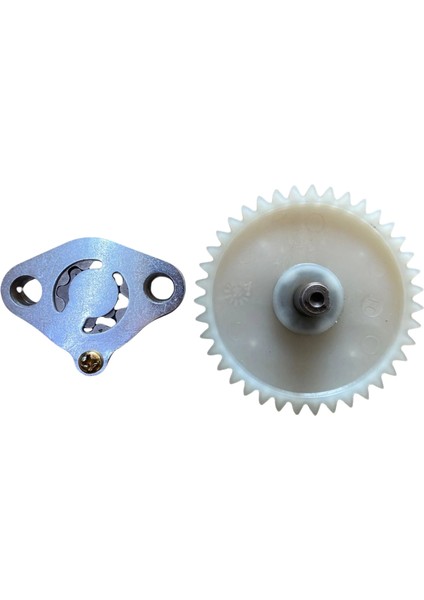 Honda Activa Spacy Alfa Yağ Pompası ve Dişlisi fiyatları