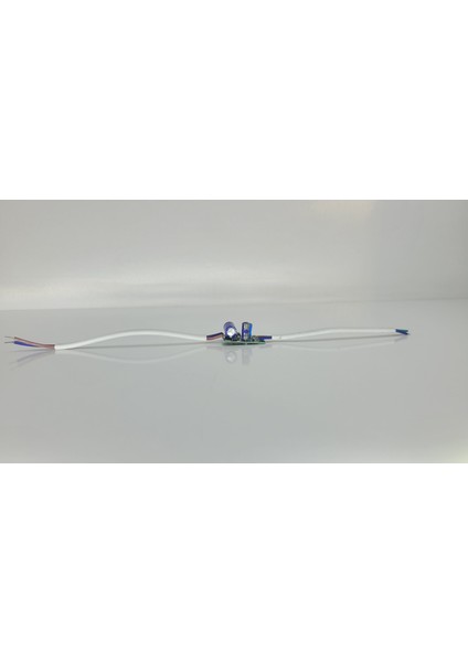 LED Drıver/trafo (3W-20W,30V-200V, 100MA) LED Panel