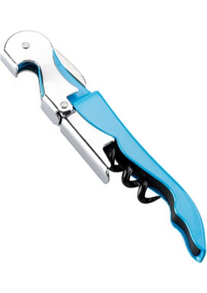 Paslanmaz Çelik Şarap Tıkacı Kapak Açacağı (Yurt Dışından)