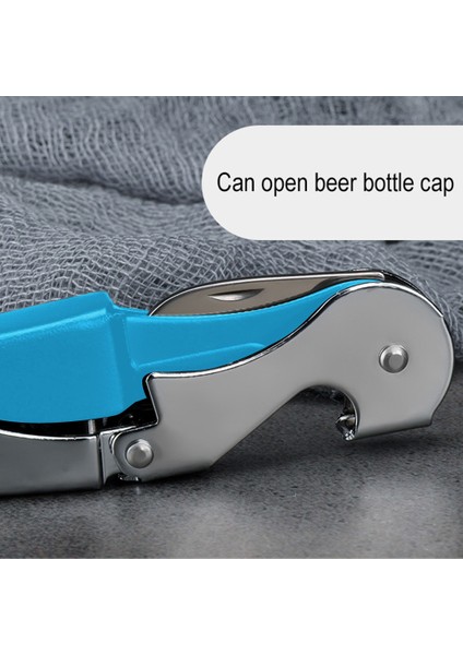 Paslanmaz Çelik Şarap Tıkacı Kapak Açacağı (Yurt Dışından) fiyatları