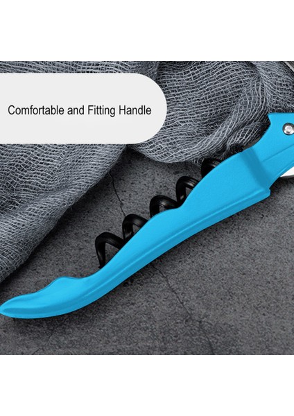 Paslanmaz Çelik Şarap Tıkacı Kapak Açacağı (Yurt Dışından) fırsatları