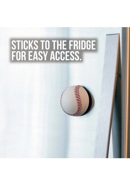 Kişilikli Beyzbol Bıra Kapağı Açıcı Metal Sanat Eseri (Yurt Dışından) indirimleri