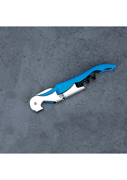 Paslanmaz Çelik Şarap Tıkacı Kapak Açacağı (Yurt Dışından) indirimleri